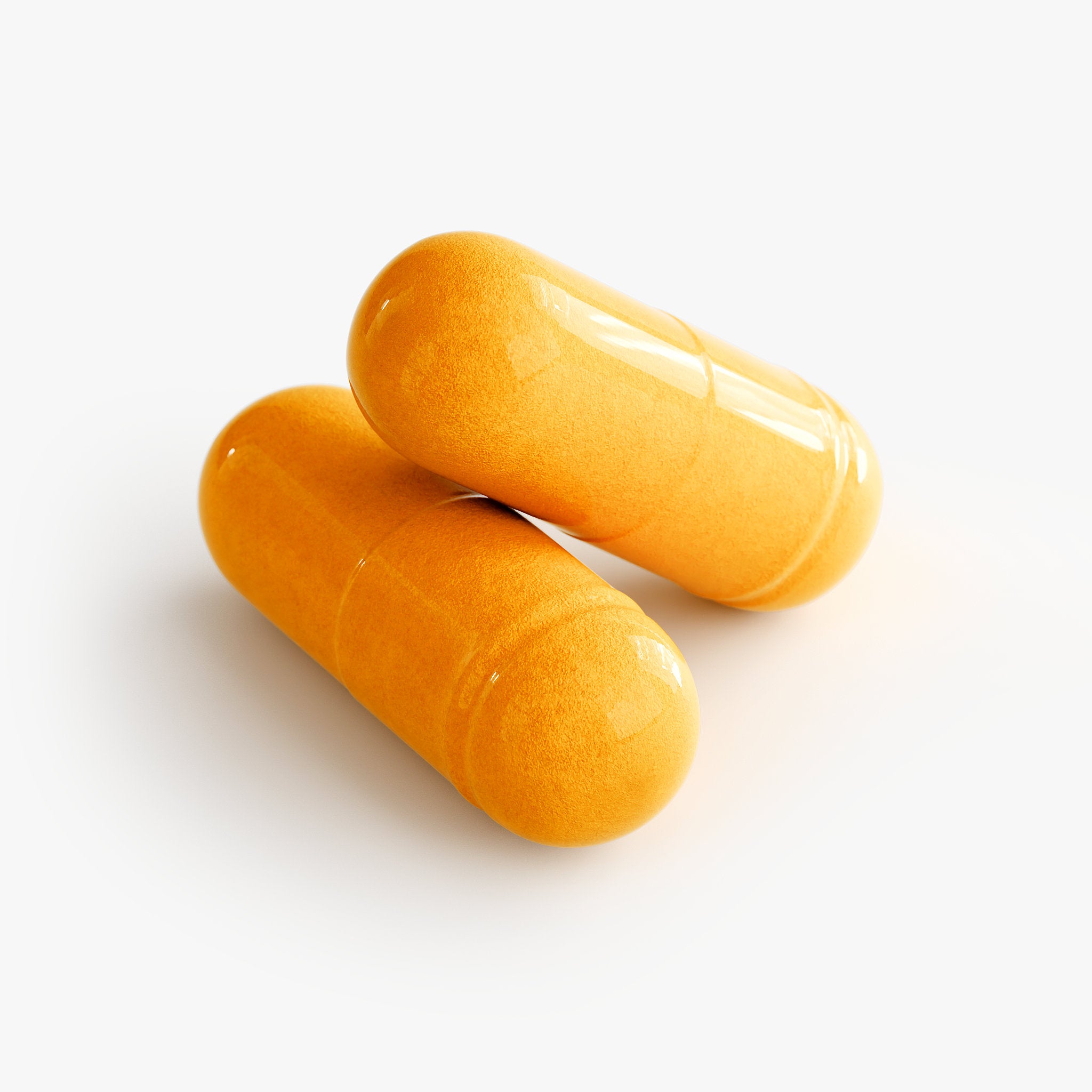 Radiant - Platinum Turmeric