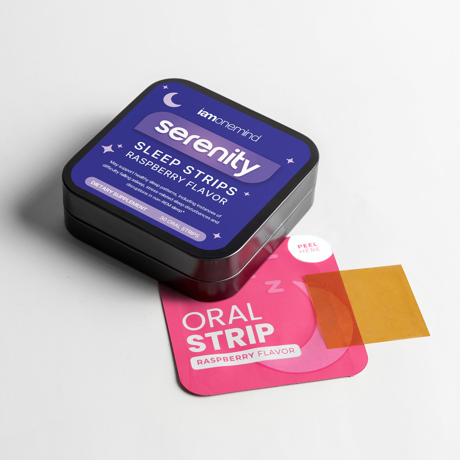 Sleep Strips