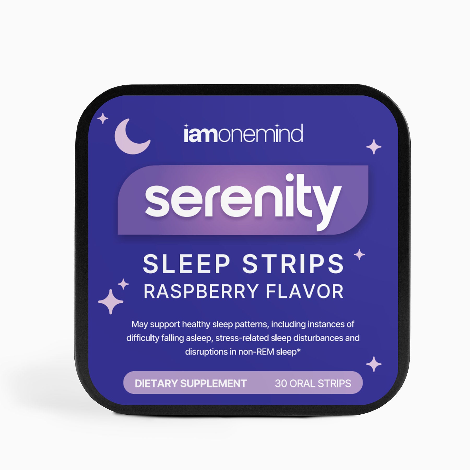 Serenity Sleep Strips