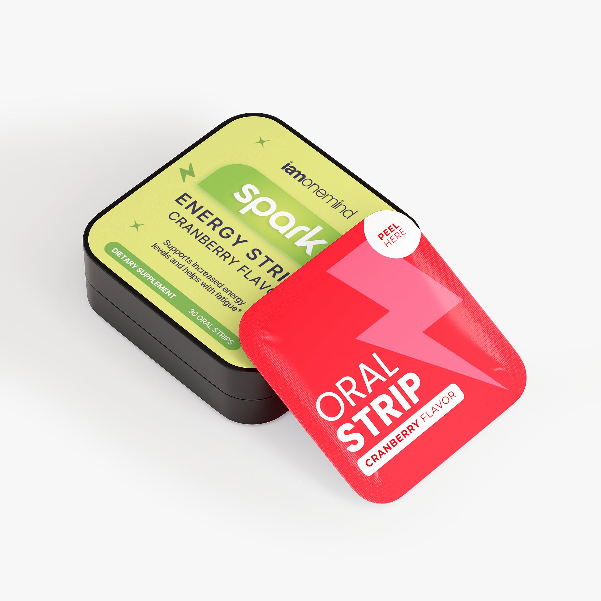 Spark - Energy Strips