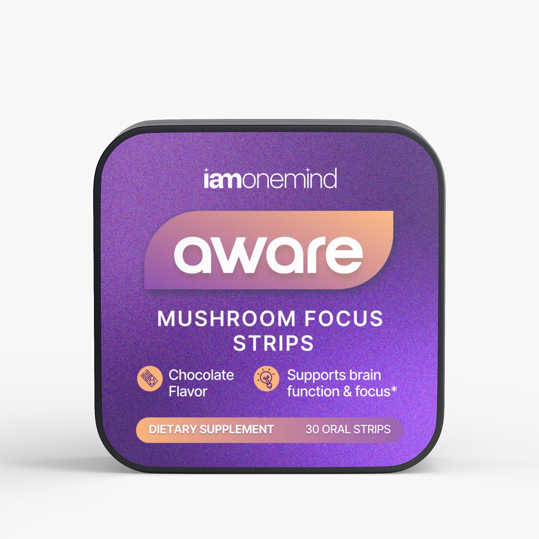Aware - Mushroom Focus Strips