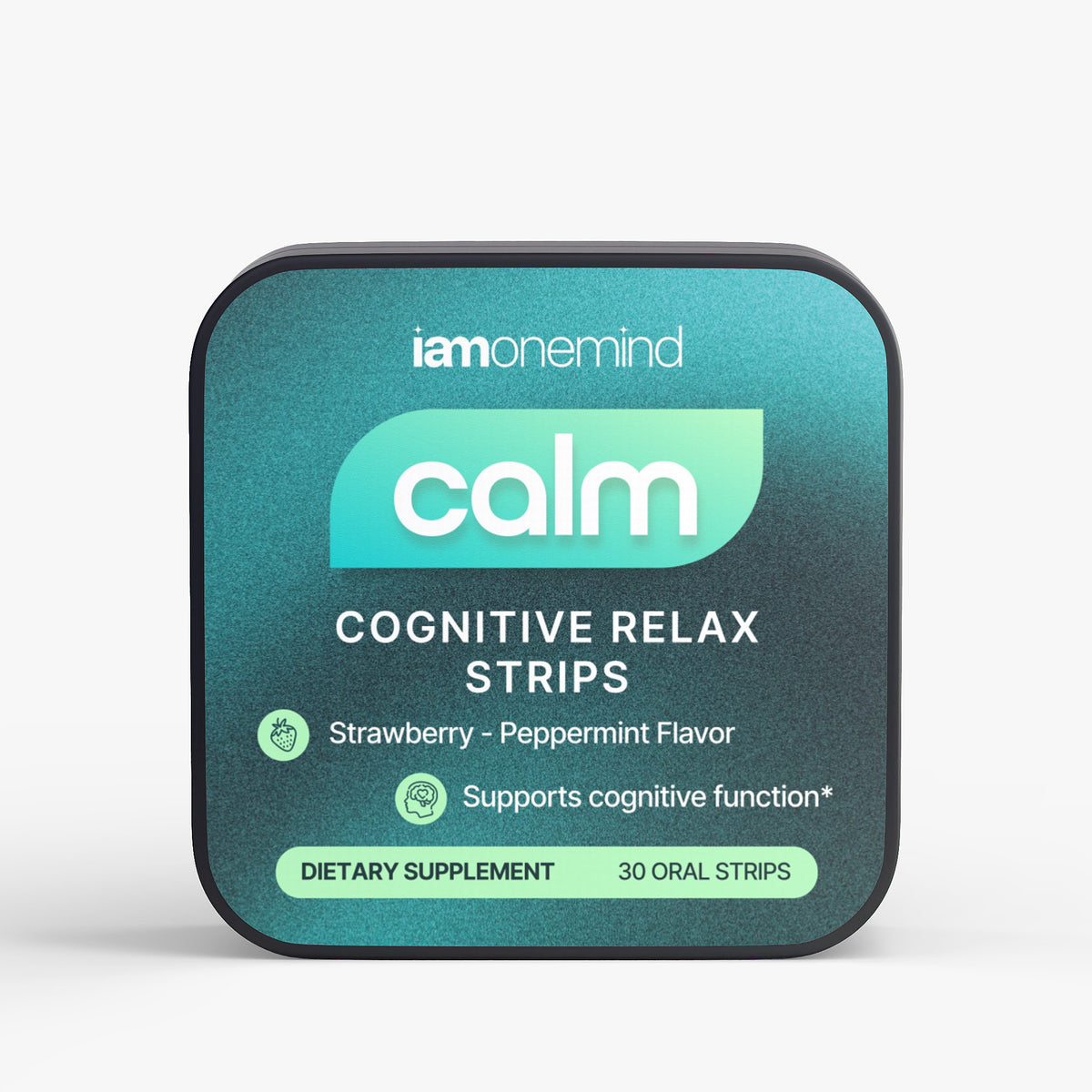Calm - Cognitive Relax Strips