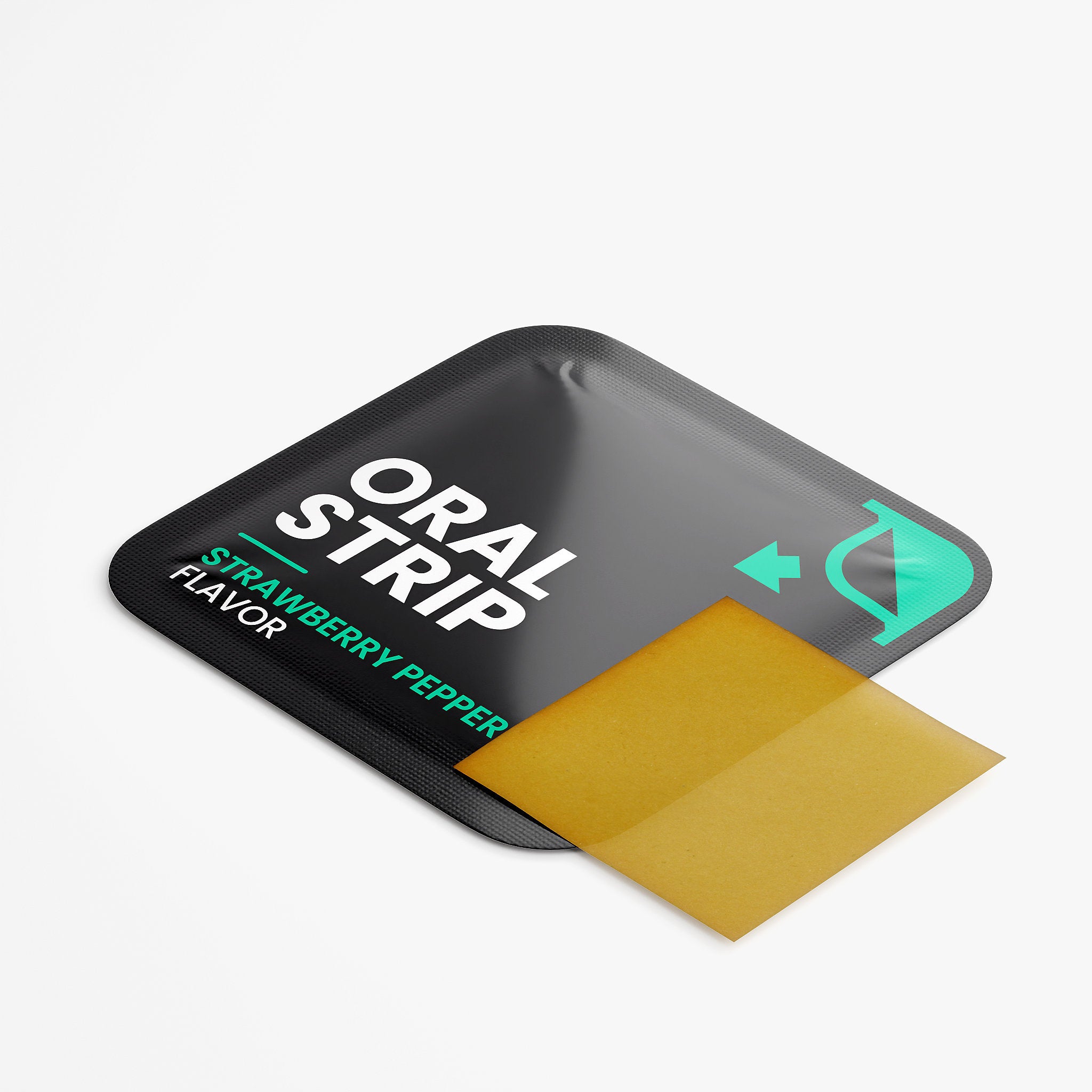 Calm - Cognitive Relax Strips