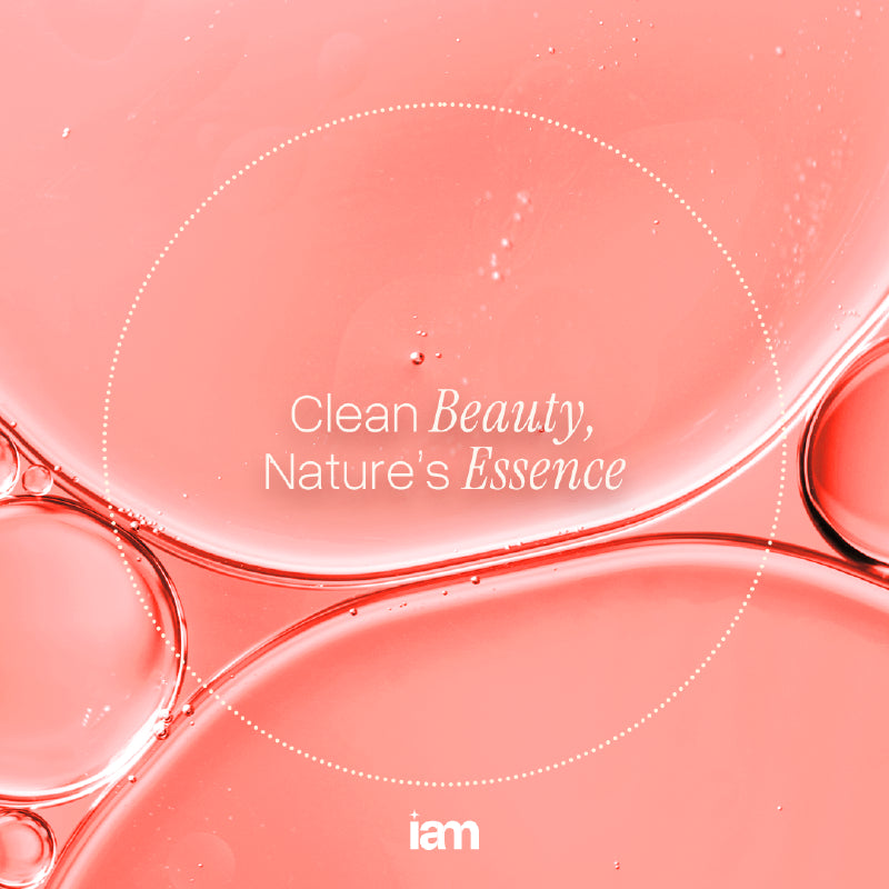 clean beauty