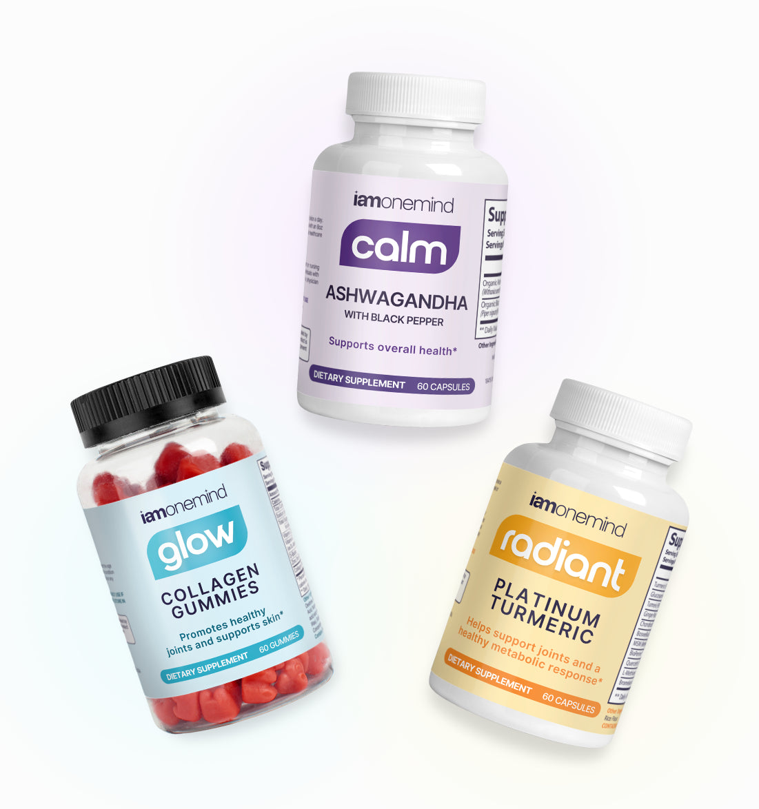 iamonemind wellness products