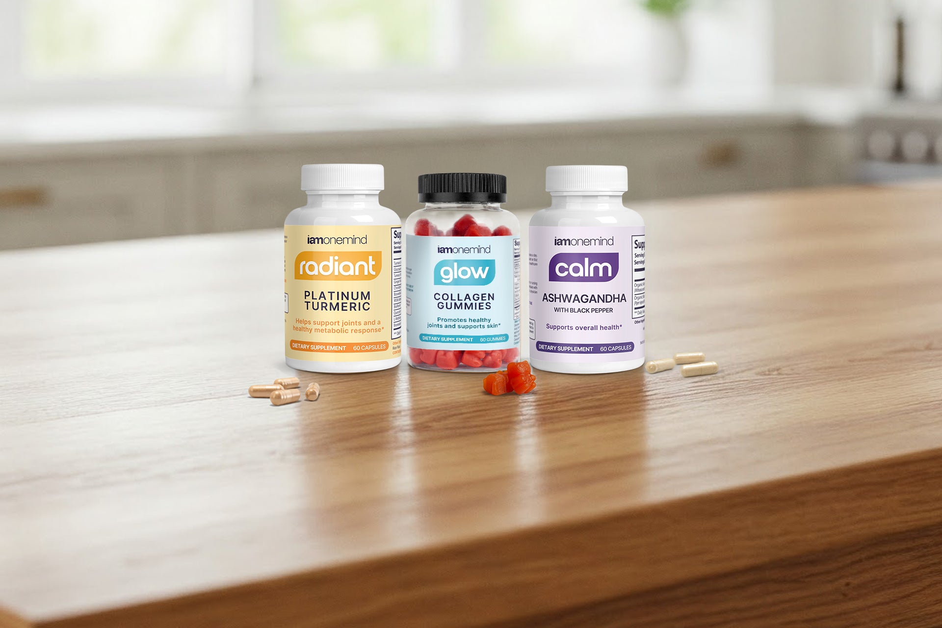 Feel good, inside and out