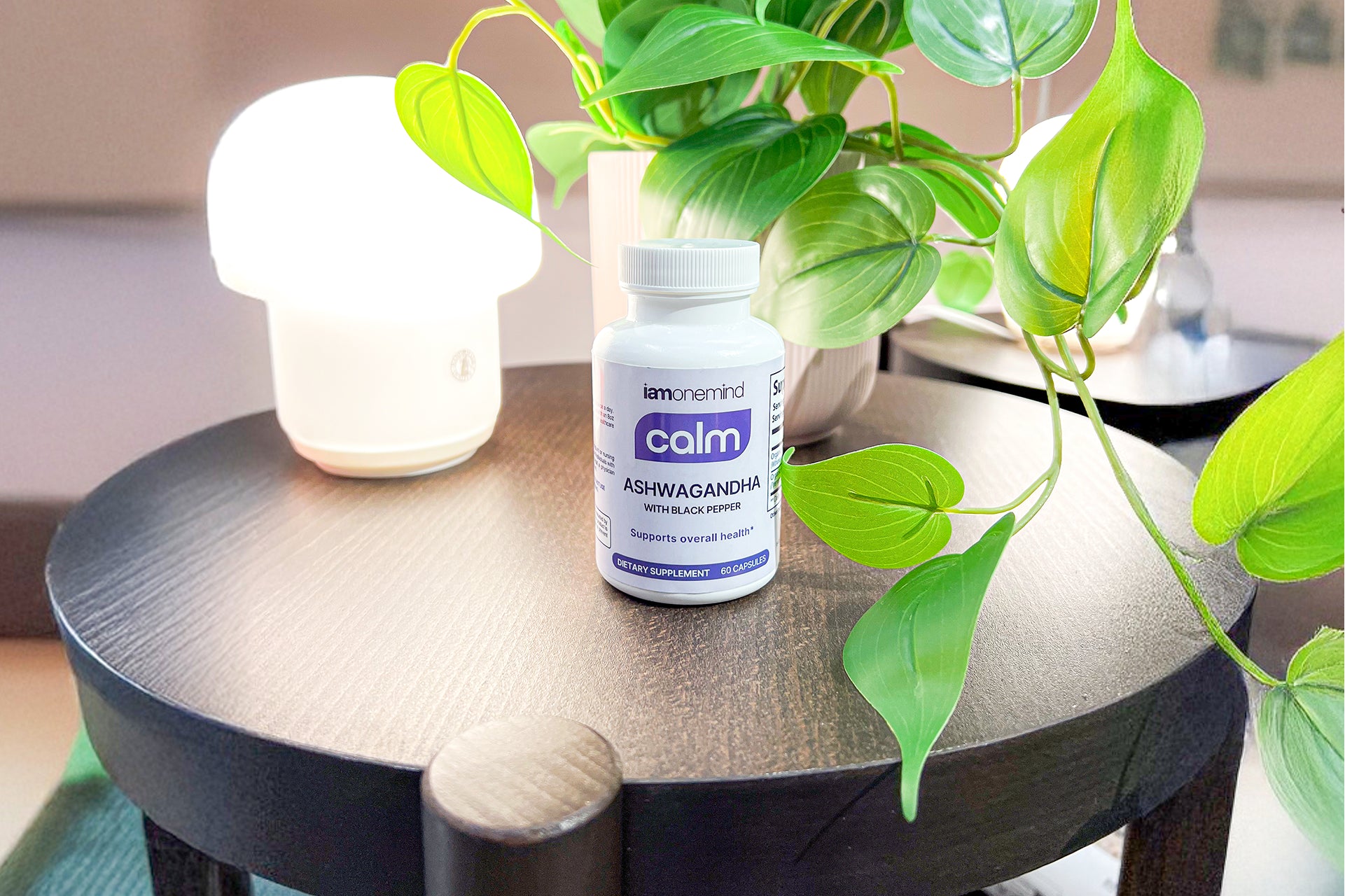 Less stress, more you