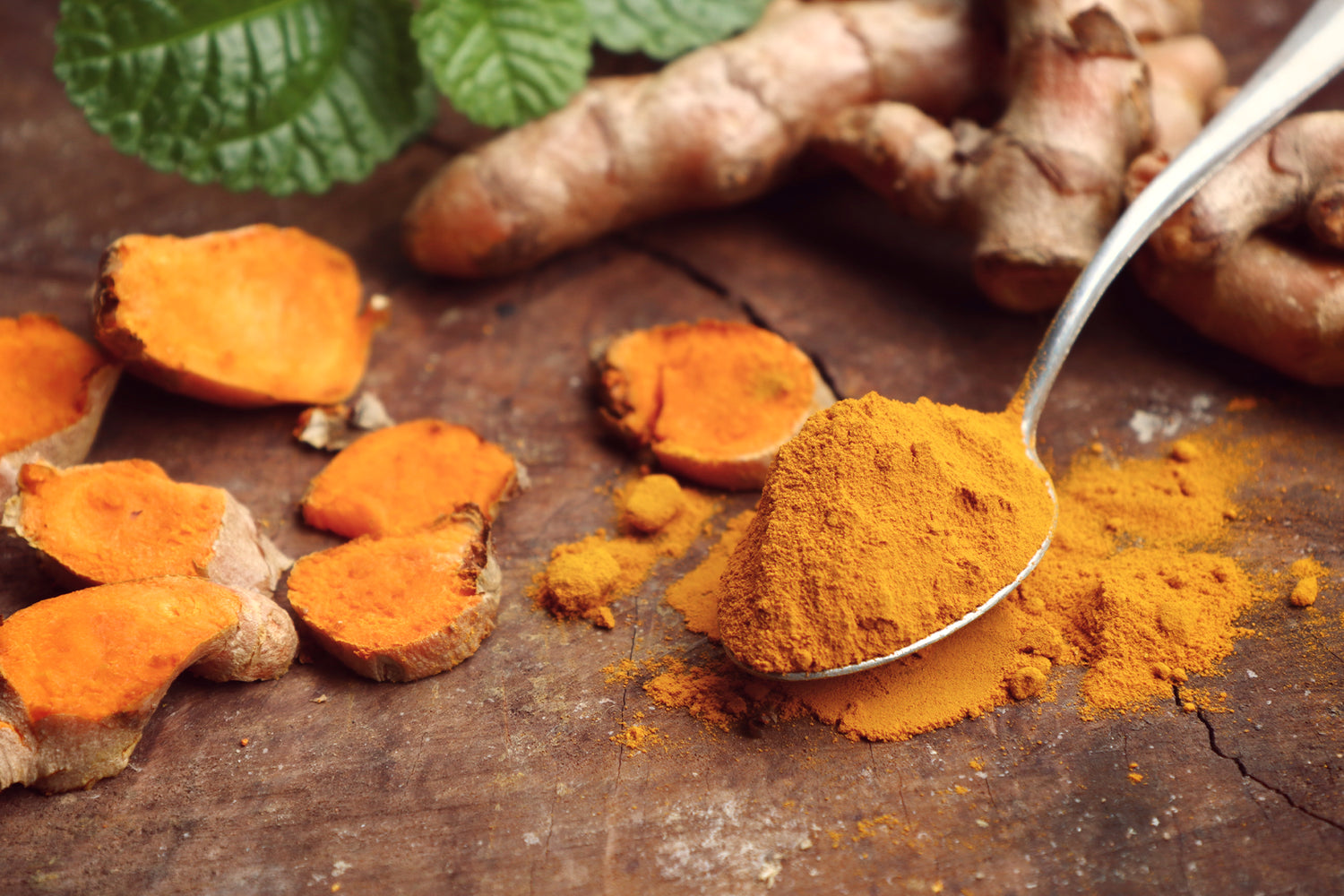 Platinum Turmeric: The Secret to Lasting Wellness