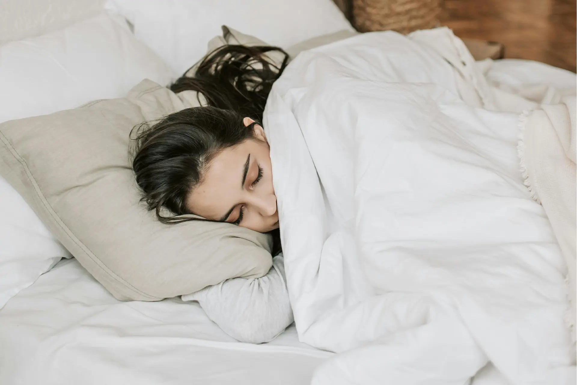 Restoring Your Rest: Sleep Habits and Support Tools
