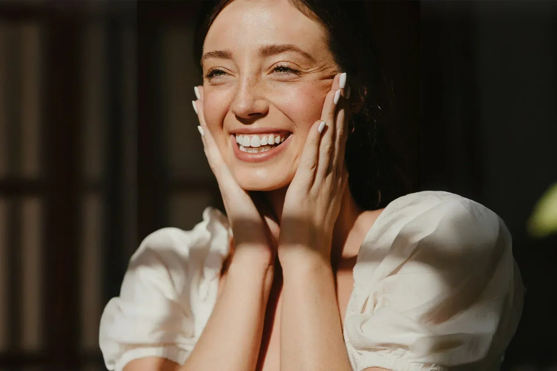 The Beauty of Support: Exploring Collagen as a Daily Ritual