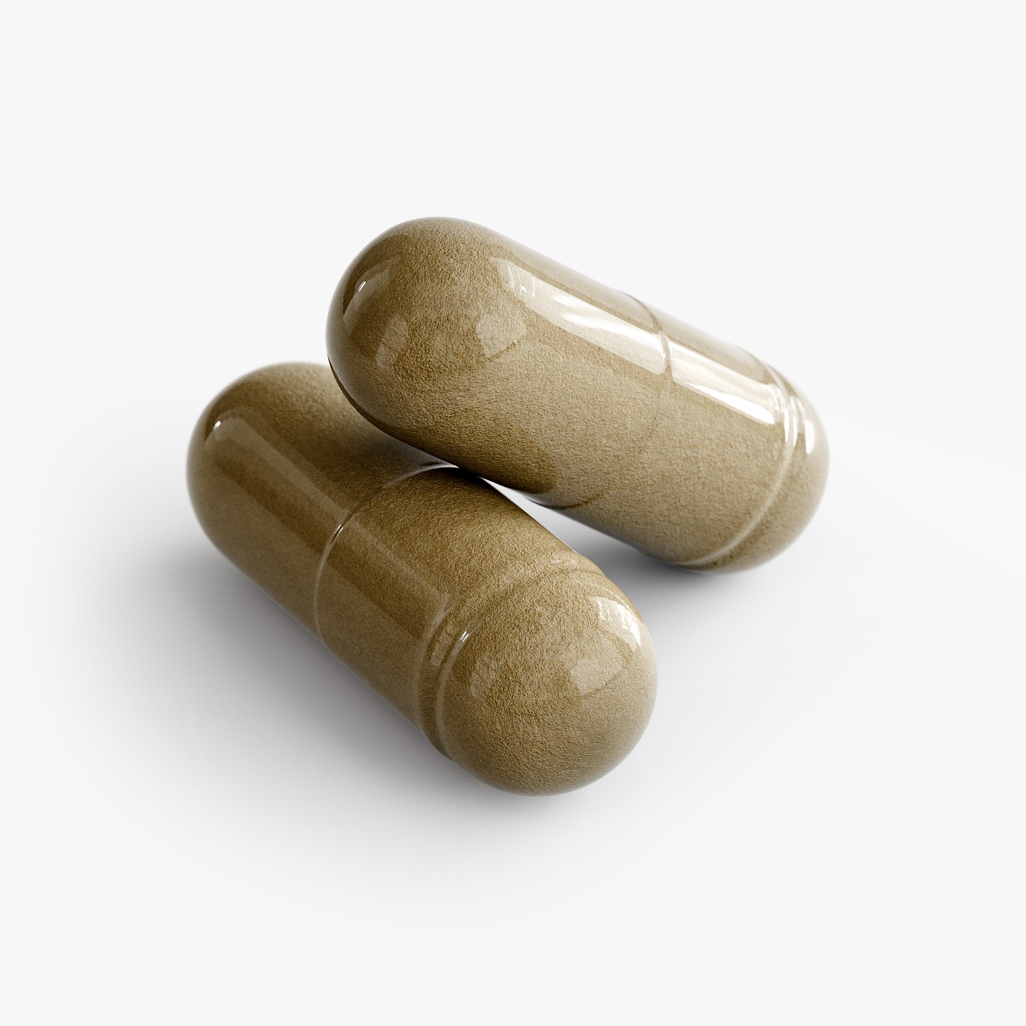 Mind - Ginkgo Biloba + Ginseng
