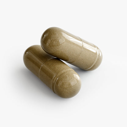 Mind - Ginkgo Biloba + Ginseng