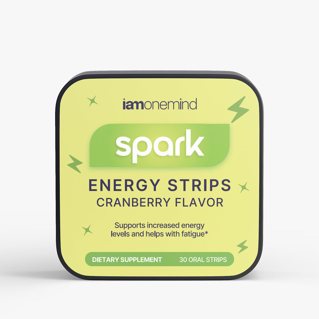 Spark - Energy Strips