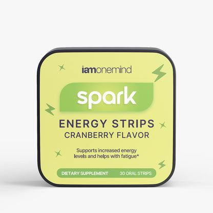 Spark - Energy Strips