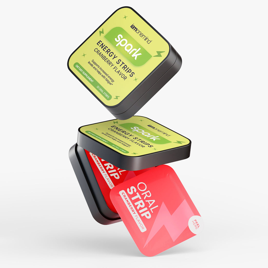 Spark - Energy Strips