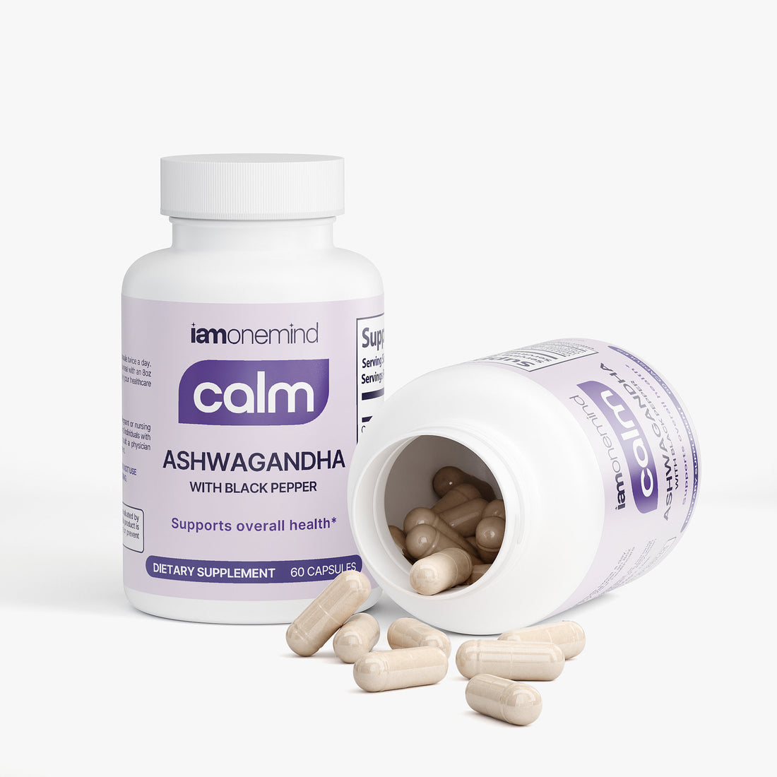 Calm - Ashwagandha