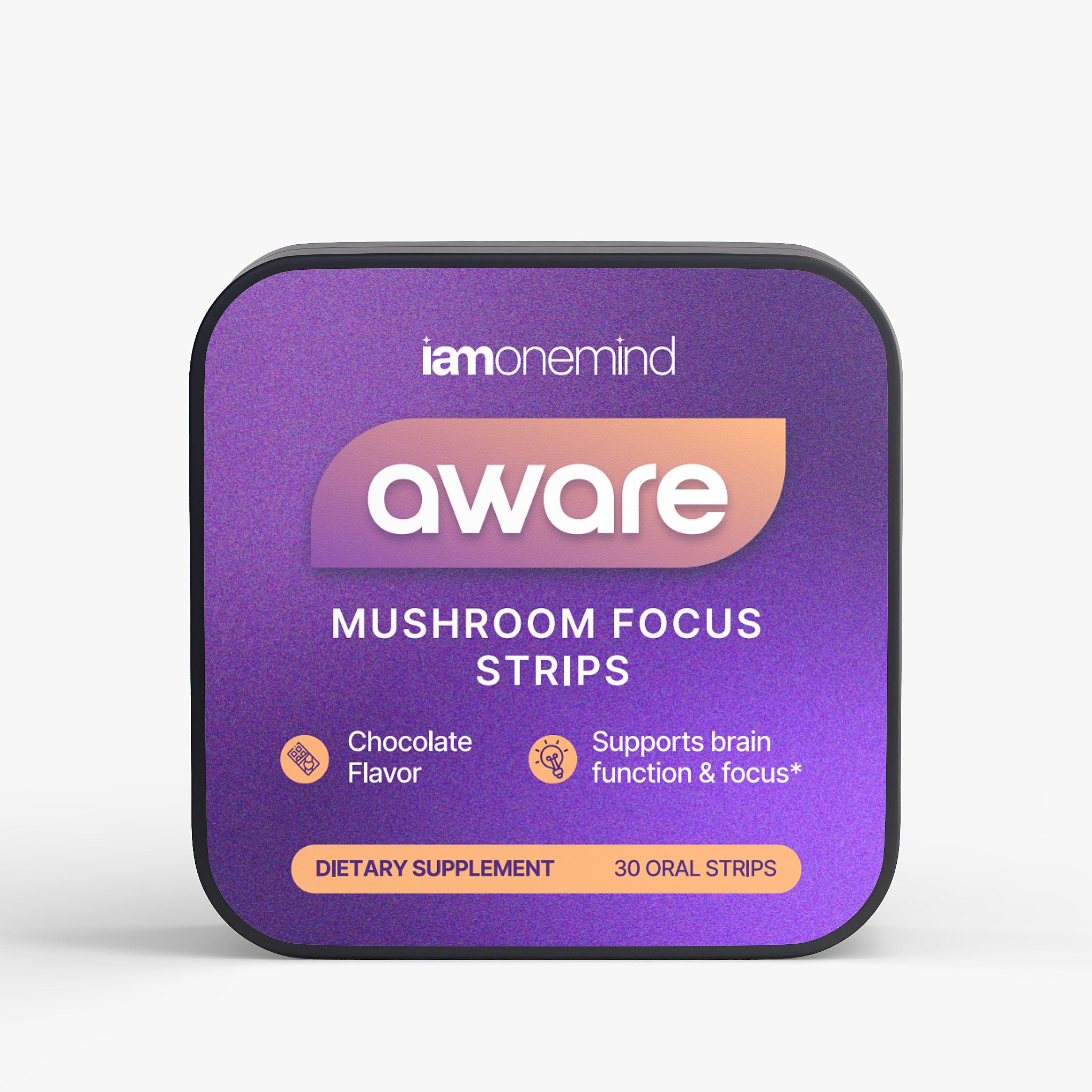 Aware - Mushroom Focus Strips