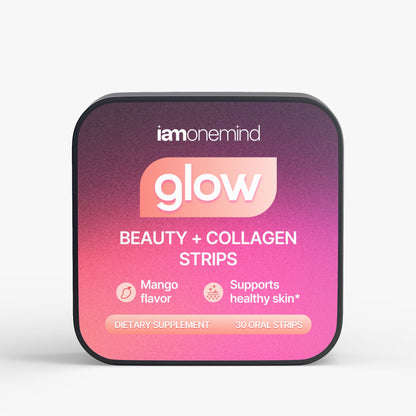 Glow - Beauty + Collagen Strips