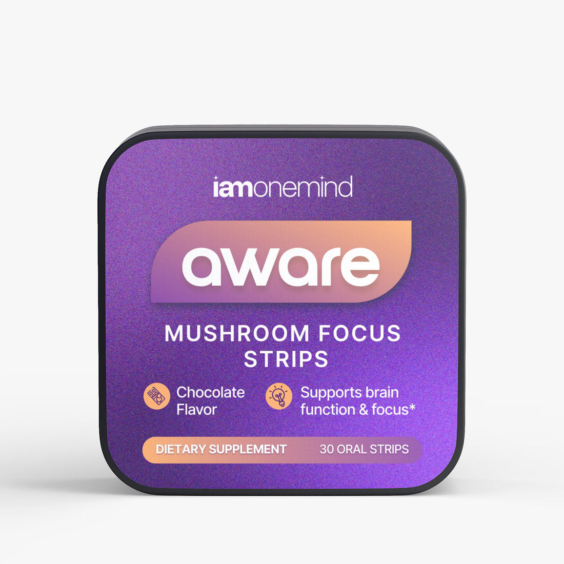 Aware - Mushroom Focus Strips