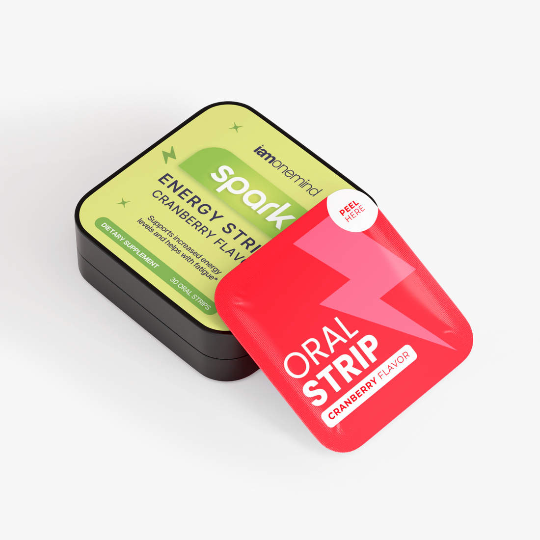 Spark - Energy Strips