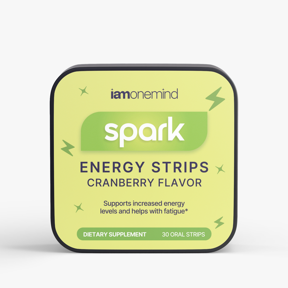 Spark - Energy Strips