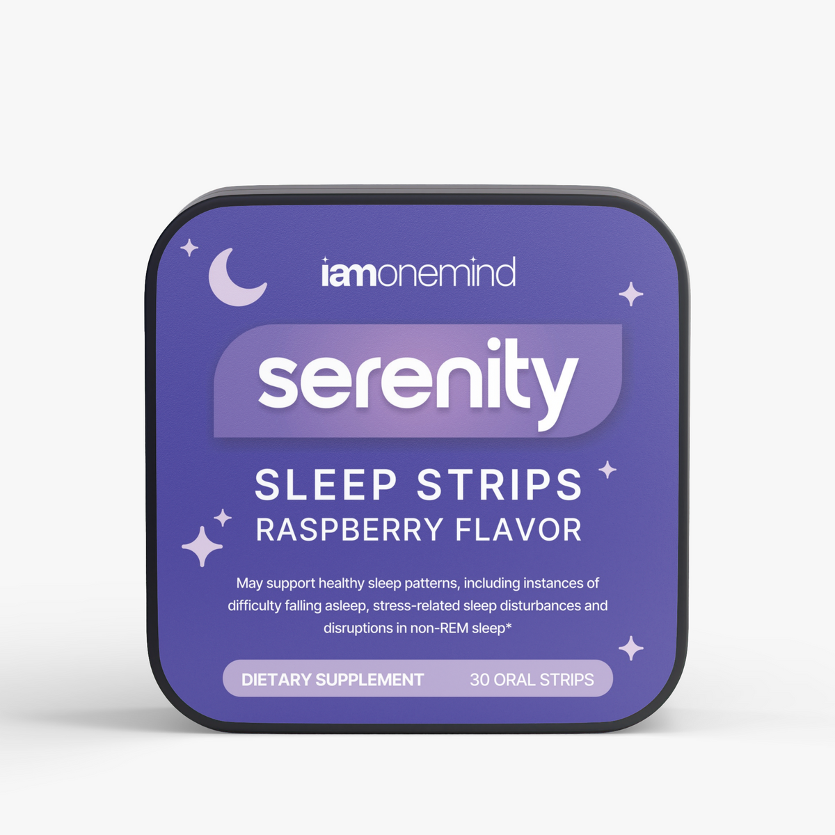 Serenity - Sleep Strips