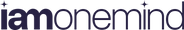 iamonemind logo