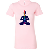 I AM - Chakras / Bella Women Shirt