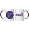 I AM - Zodiac Magic Mug - Aquarius