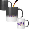 I AM - Zodiac Magic Mug - Aries