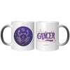 I AM - Zodiac Magic Mug - Cancer